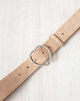 Heart Detail Belt