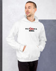 "Havanna" - Unisex Hoodie - Toi ‘n’ Moi Ltd