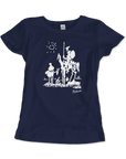 Pablo Picasso Don Quixote of La Mancha 1955 Artwork T-Shirt