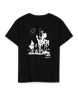 Pablo Picasso Don Quixote of La Mancha 1955 Artwork T-Shirt