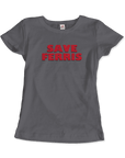 Save Ferris From Ferris Bueller's Day Off T-Shirt