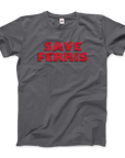 Save Ferris From Ferris Bueller's Day Off T-Shirt
