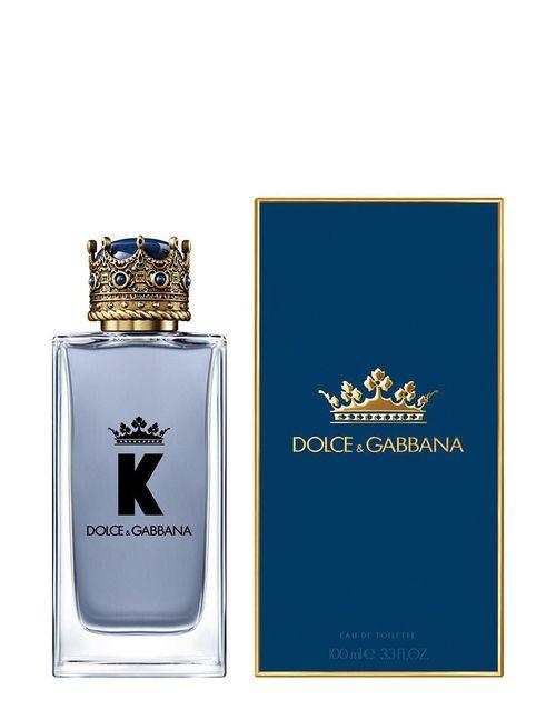 Dolce & Gabbana K Eau De Toilette Spray 100ml - Toi ‘n’ Moi Ltd