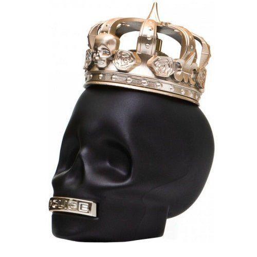 Police To Be The King Eau De Toilette Spray 125ml - Toi ‘n’ Moi Ltd