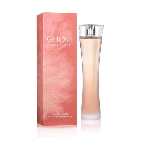 Ghost Sweetheart Eau de Toilette Spray 30ml - Toi ‘n’ Moi Ltd