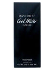 Davidoff Cool Water for Men Intense Eau De Parfum Spray 125ml - Toi ‘n’ Moi Ltd