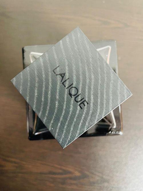 Lalique Encre Noire Sport Eau De Toilette Spray 100ml - Toi ‘n’ Moi Ltd