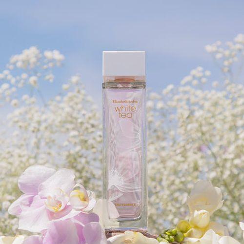 Elizabeth Arden White Tea Eau Florale Eau De Toilette Spray 100ml - Toi ‘n’ Moi Ltd