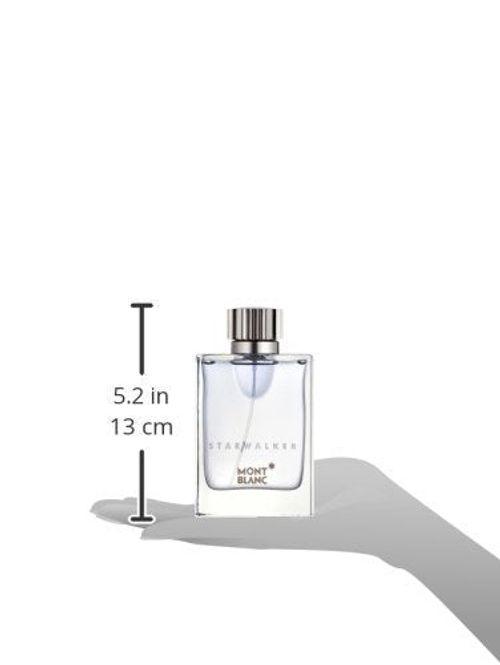 Mont Blanc Starwalker Eau De Toilette Spray 75ml - Toi ‘n’ Moi Ltd