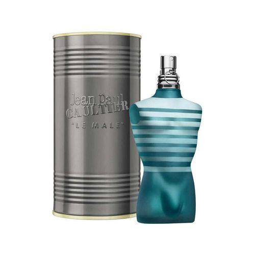 Jean Paul Gaultier Le Male Eau De Toilette Spray 125ml - Toi ‘n’ Moi Ltd
