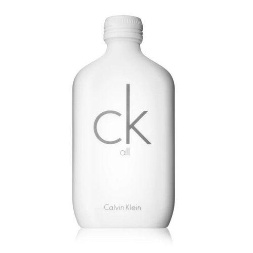 Calvin Klein CK All Eau De Toilette Spray 100ml - Toi ‘n’ Moi Ltd