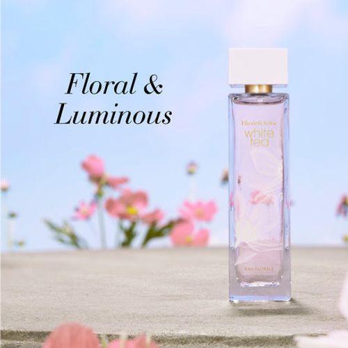 Elizabeth Arden White Tea Eau Florale Eau De Toilette Spray 100ml - Toi ‘n’ Moi Ltd