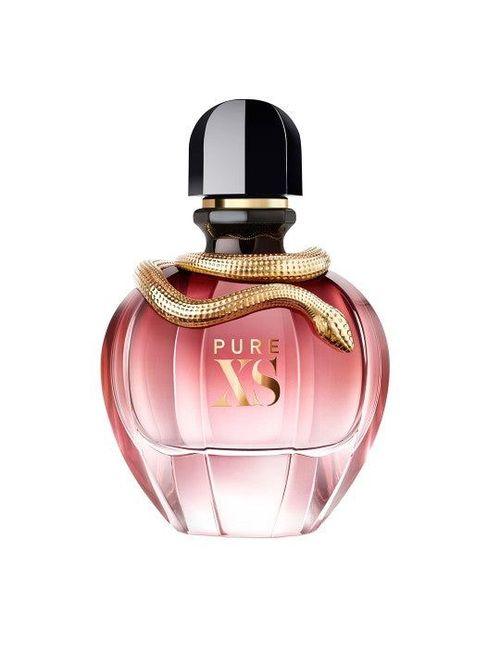 Paco Rabanne Pure Xs Her Eau De Parfum Spray 80ml - Toi ‘n’ Moi Ltd