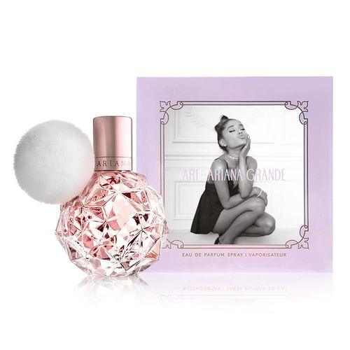Ariana Grande Ari Eau De Parfum Spray 100ml - Toi ‘n’ Moi Ltd