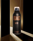 Diesel Bad Body Spray 200ml - Toi ‘n’ Moi Ltd
