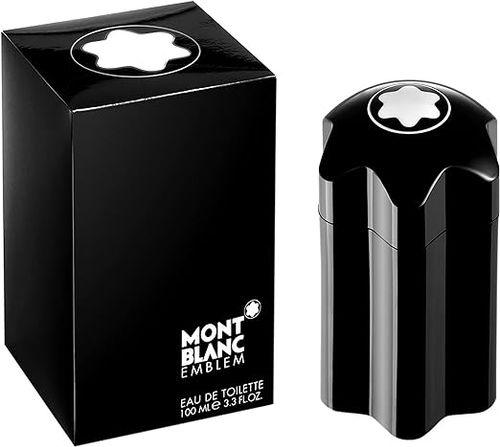 Montblanc Emblem Eau De Toilette 100ml - Toi ‘n’ Moi Ltd