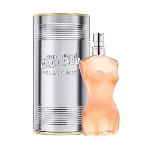 Jpg Classique Eau De Toilette Spray 100ml - Toi ‘n’ Moi Ltd