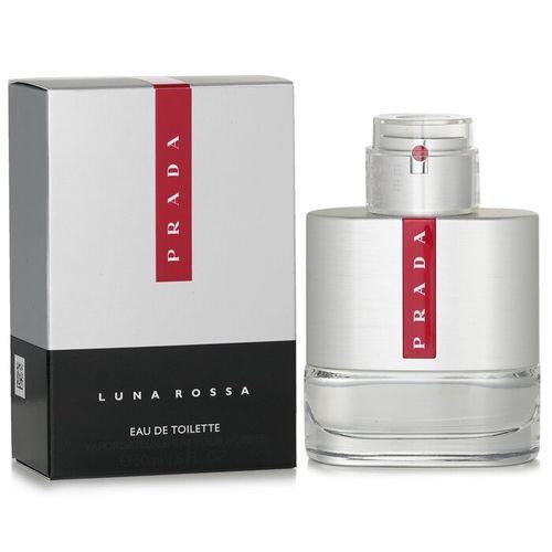 Prada Luna Rossa Eau De Toilette Spray 50ml - Toi ‘n’ Moi Ltd