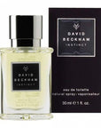 David Beckham Instinct Eau De Toilette Spray 30ml - Toi ‘n’ Moi Ltd