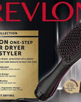 REVLON One Step Hair Dryer and Styler - Toi ‘n’ Moi Ltd
