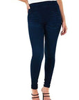 Ladies Jegging DARK WASH 10 - Toi ‘n’ Moi Ltd