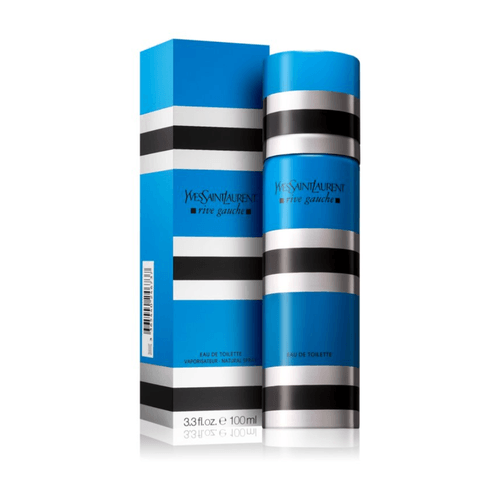 Yves Saint Laurent Rive Gauche Eau de Toilette Spray 100ml - Toi ‘n’ Moi Ltd