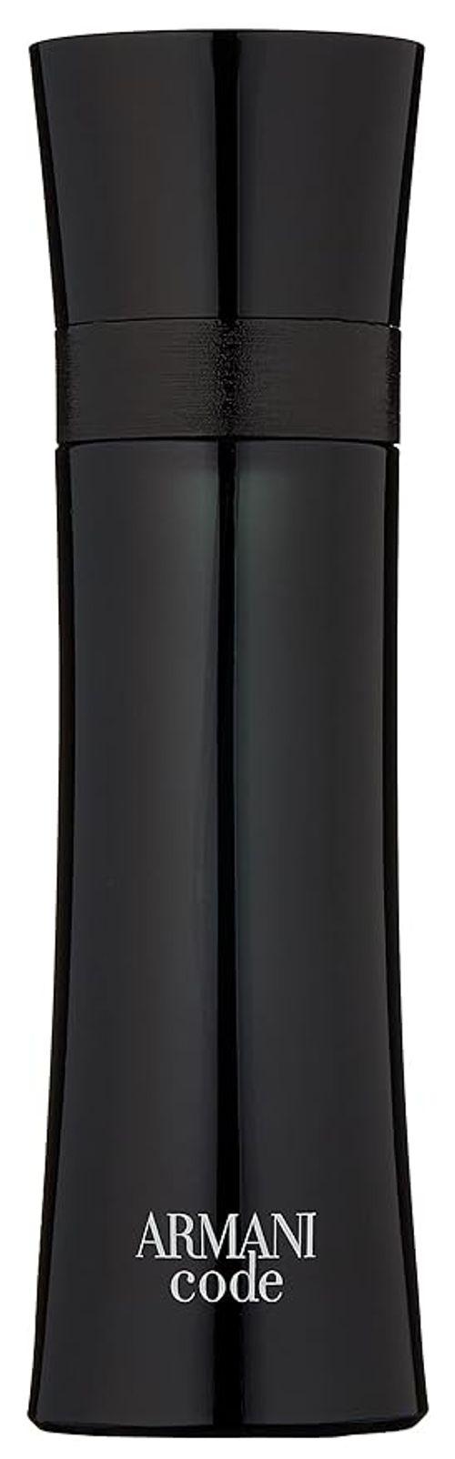 Giorgio Armani Refillable Armani Code Eau De Toilette Spray 125ml - Toi ‘n’ Moi Ltd