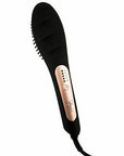 Salon Smooth TPSALM Ceramic Smoothing Hair Brush - Toi ‘n’ Moi Ltd