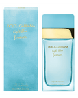 Dolce & Gabbana Light Blue Forever Eau de Parfum Spray - Toi ‘n’ Moi Ltd