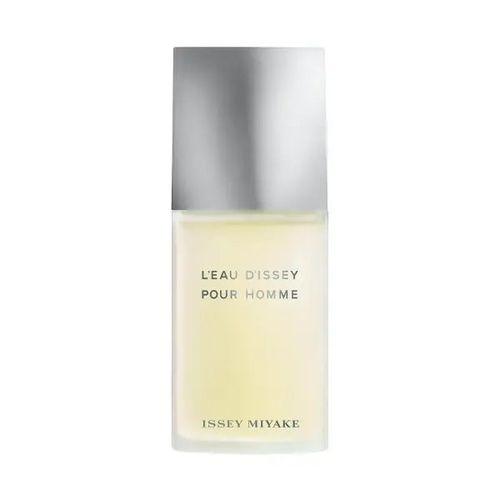 Issey Miyake L'eau D'issey Pour Homme Eau de Toilette Spray 125ml - Toi ‘n’ Moi Ltd