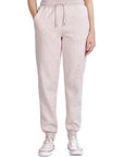 LADIES JOGGING BOTTOMS XL OAT - Toi ‘n’ Moi Ltd