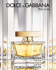 Dolce & Gabbana The One Eau de Parfum Spray 30ml - Toi ‘n’ Moi Ltd