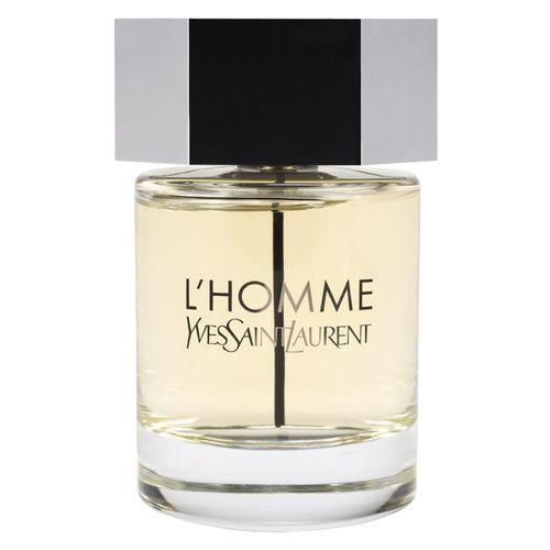 YSL L'homme Ysl Eau De Toilette Spray 100ml - Toi ‘n’ Moi Ltd