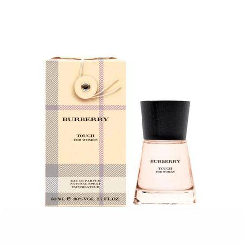 Burberry Touch For Women Eau de Parfum Spray 50ml - Toi ‘n’ Moi Ltd