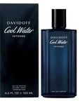 Davidoff Cool Water for Men Intense Eau De Parfum Spray 125ml - Toi ‘n’ Moi Ltd