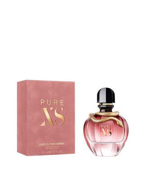 Paco Rabanne Pure Xs Her Eau De Parfum Spray 80ml - Toi ‘n’ Moi Ltd