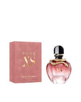 Paco Rabanne Pure Xs Her Eau De Parfum Spray 80ml - Toi ‘n’ Moi Ltd