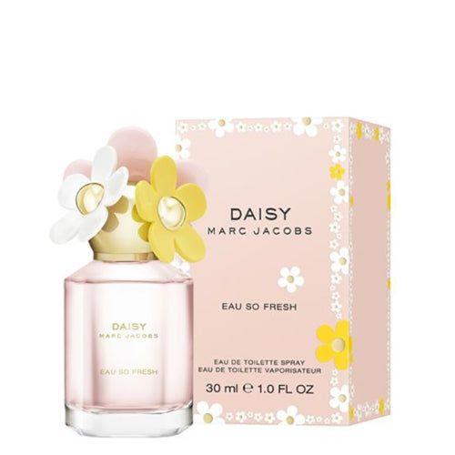 Marc Jacobs Daisy Eau So Fresh Eau de Toilette Spray 30ml - Toi ‘n’ Moi Ltd