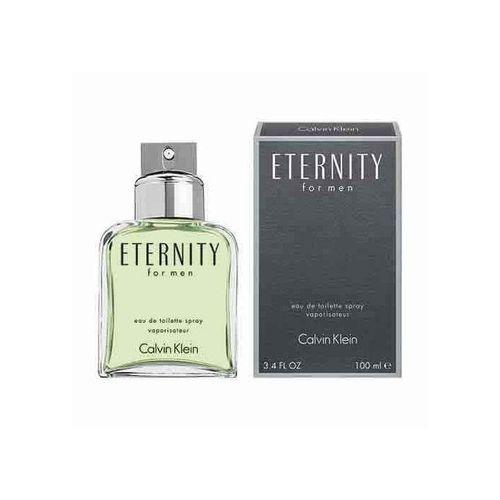 Calvin Klein Eternity For Men Eau de Toilette Spray 100ml - Toi ‘n’ Moi Ltd