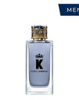 Dolce & Gabbana K Eau De Toilette Spray 100ml - Toi ‘n’ Moi Ltd