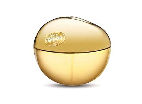 Dkny Golden Delicious Eau Eau De Parfum Spray 100ml - Toi ‘n’ Moi Ltd