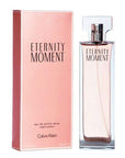 Calvin Klein Eternity Moment Eau De Parfum Spray 100ml - Toi ‘n’ Moi Ltd