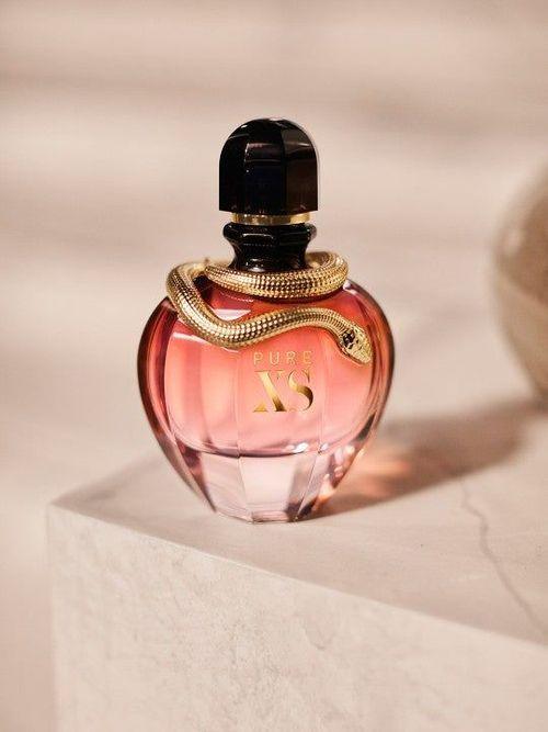 Paco Rabanne Pure Xs Her Eau De Parfum Spray 80ml - Toi ‘n’ Moi Ltd