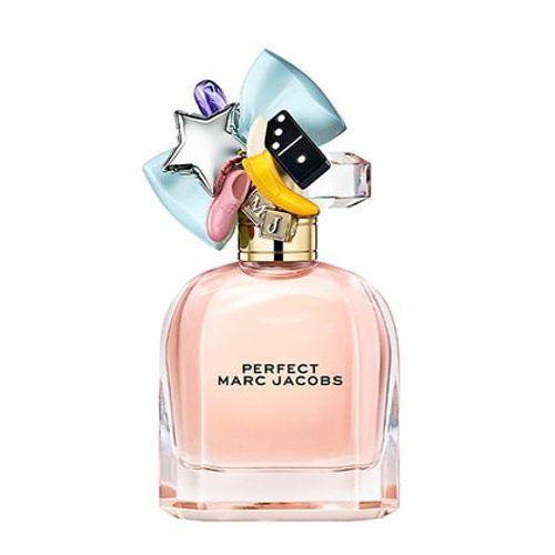 Marc Jacobs Perfect Eau De Parfum Spray 50ml - Toi ‘n’ Moi Ltd