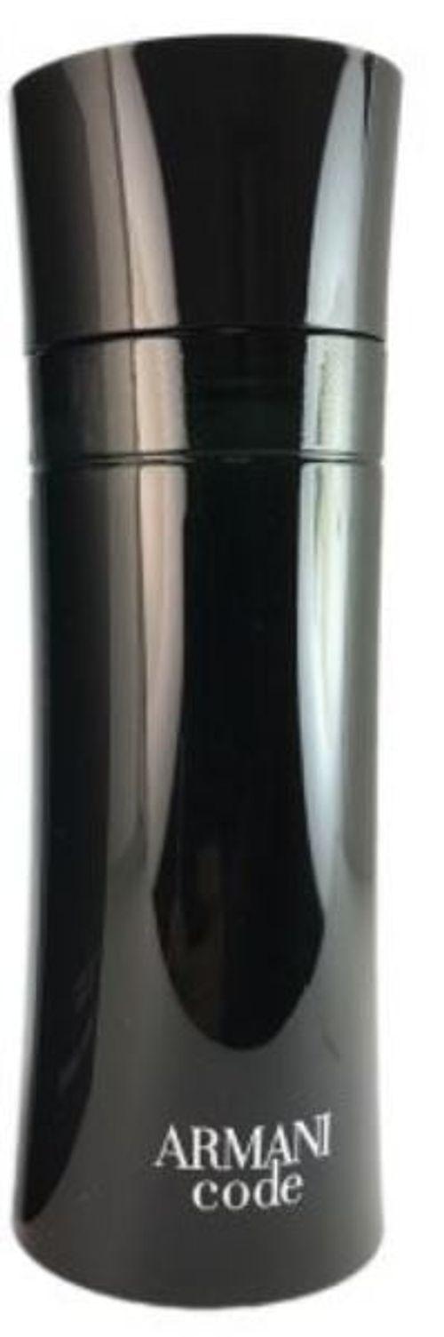 Giorgio Armani Refillable Armani Code Eau De Toilette Spray 125ml - Toi ‘n’ Moi Ltd