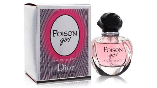 Dior Poison Girl Eau de Toilette Spray - Toi ‘n’ Moi Ltd