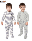 Pekkle Infant Sleeper, 2 Pack - Toi ‘n’ Moi Ltd